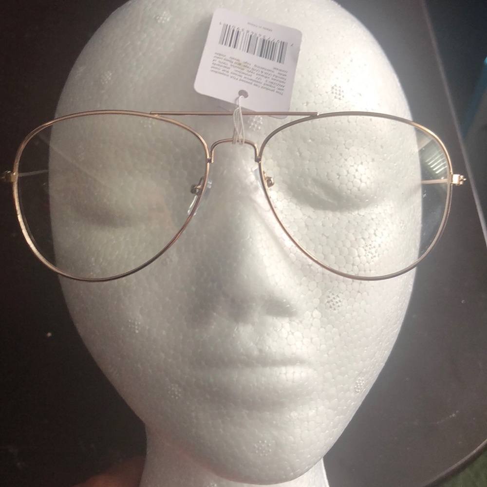 Aviator Glasses - Picture 4 of 5
